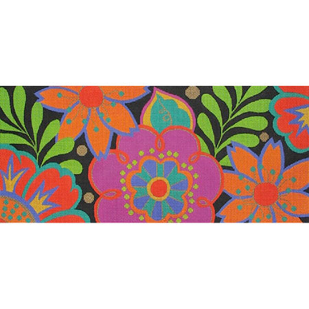 24005 Harlequin Lumbar Pillow