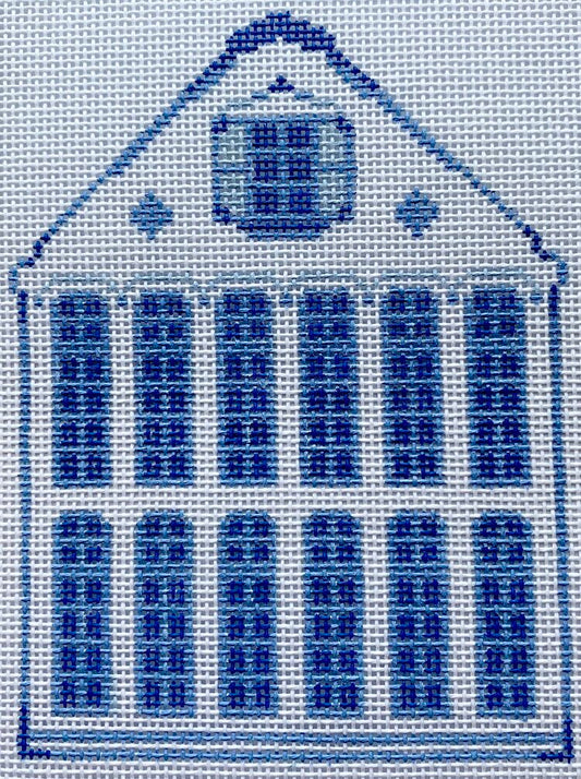 30B Delft House #2
