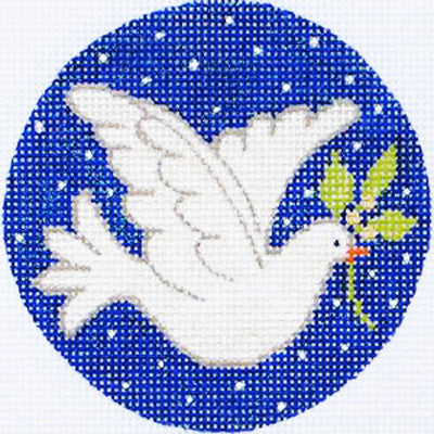 4377 Dove
