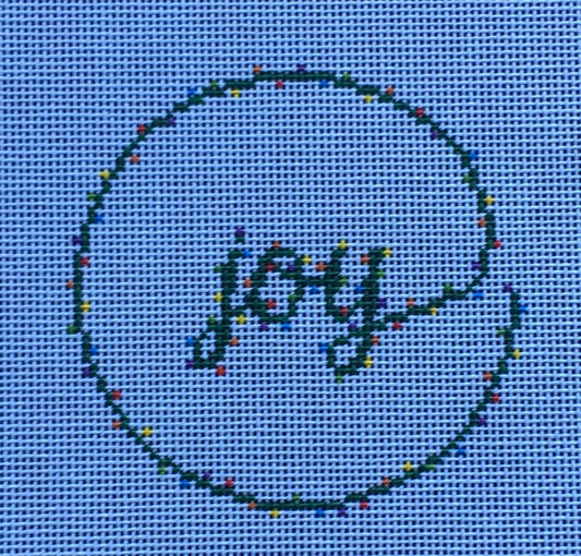 TSS-047 Joy in Christmas Lights