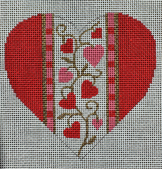 AL-005 Heart of Hearts