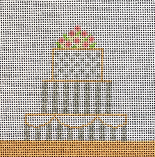 ALS-001 Wedding Cake