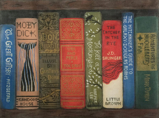 2891 Classic Books