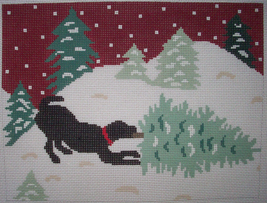 LM-PL26 Bring Home the Tree