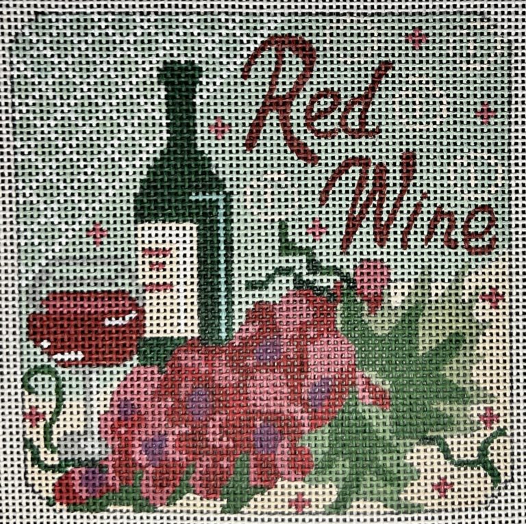 CH-1276 Red Wine