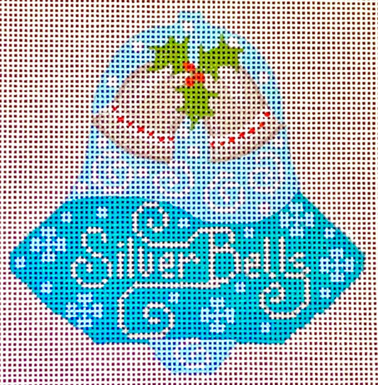 CH-843 Silver Bells Bell