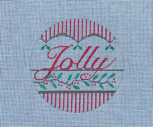 DO168 Jolly