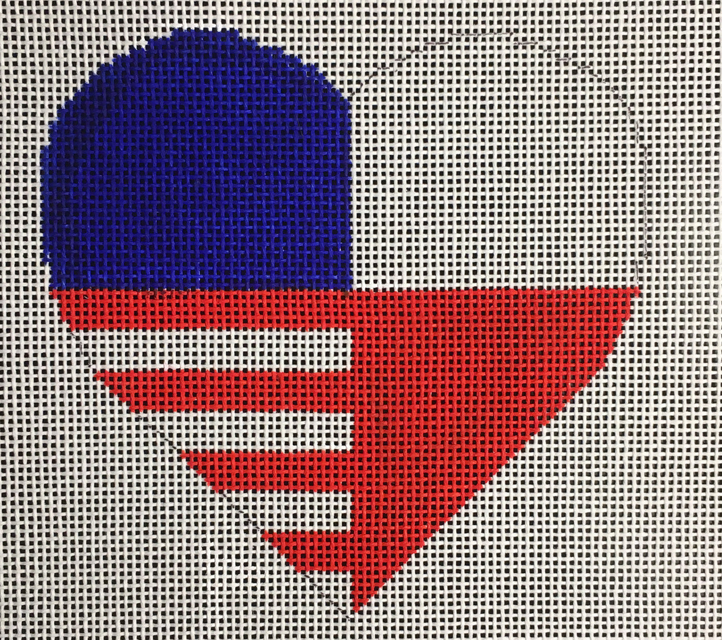 HH-08 Polish American Heart