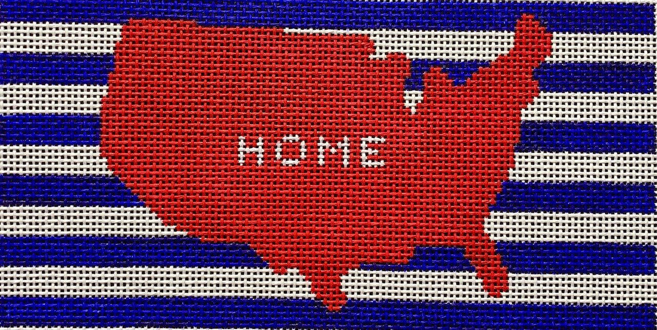DS-27 Home