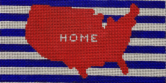 DS-27 Home