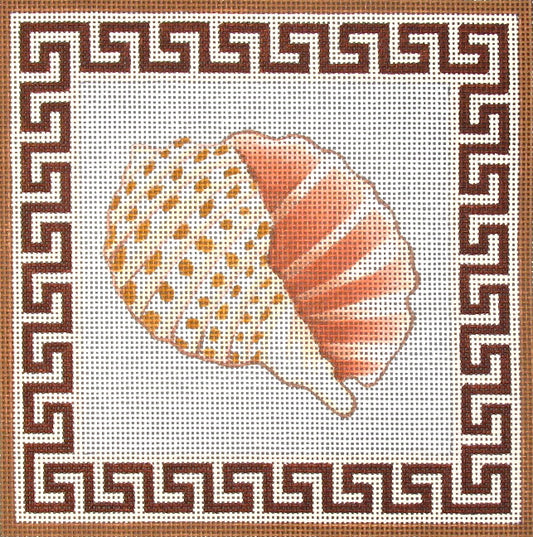 1866 Shell