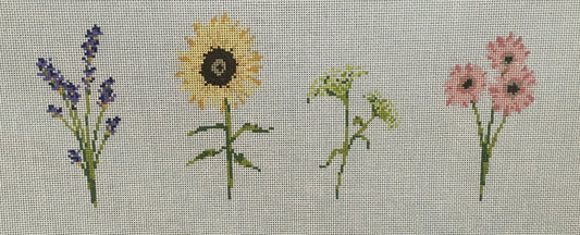 15AA Wildflowers