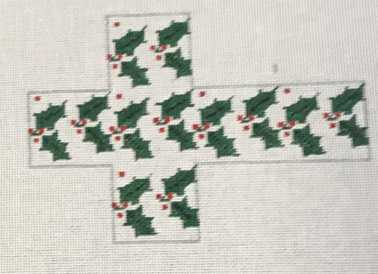 CO530 Holly Package