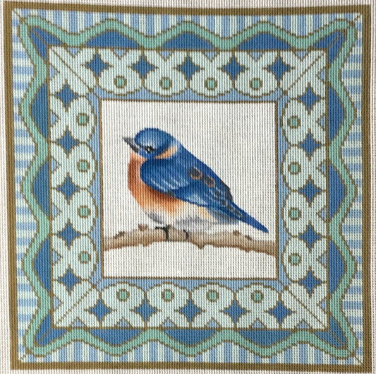 26055 Bluebird