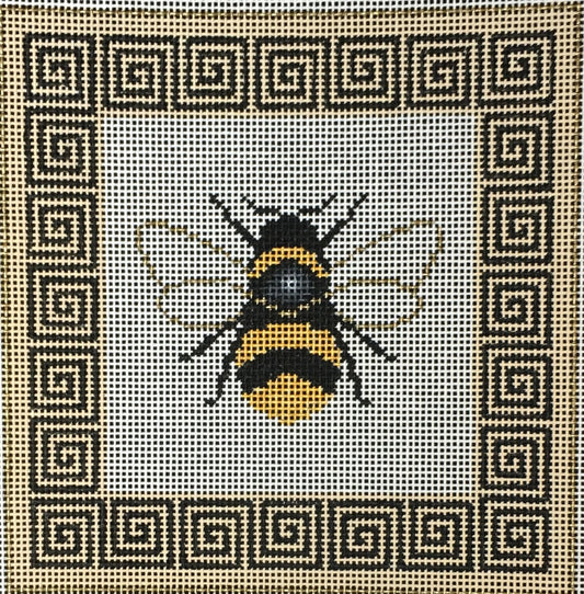 26058 Greek Key Bee
