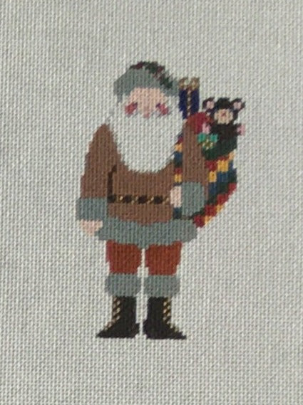 PT-428 Frontier Santa