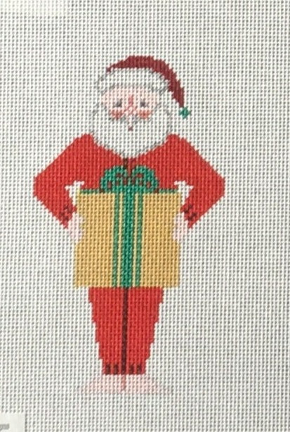 PT-628 Longjohn Santa