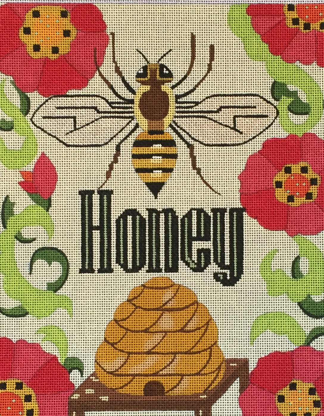 K002 Honey