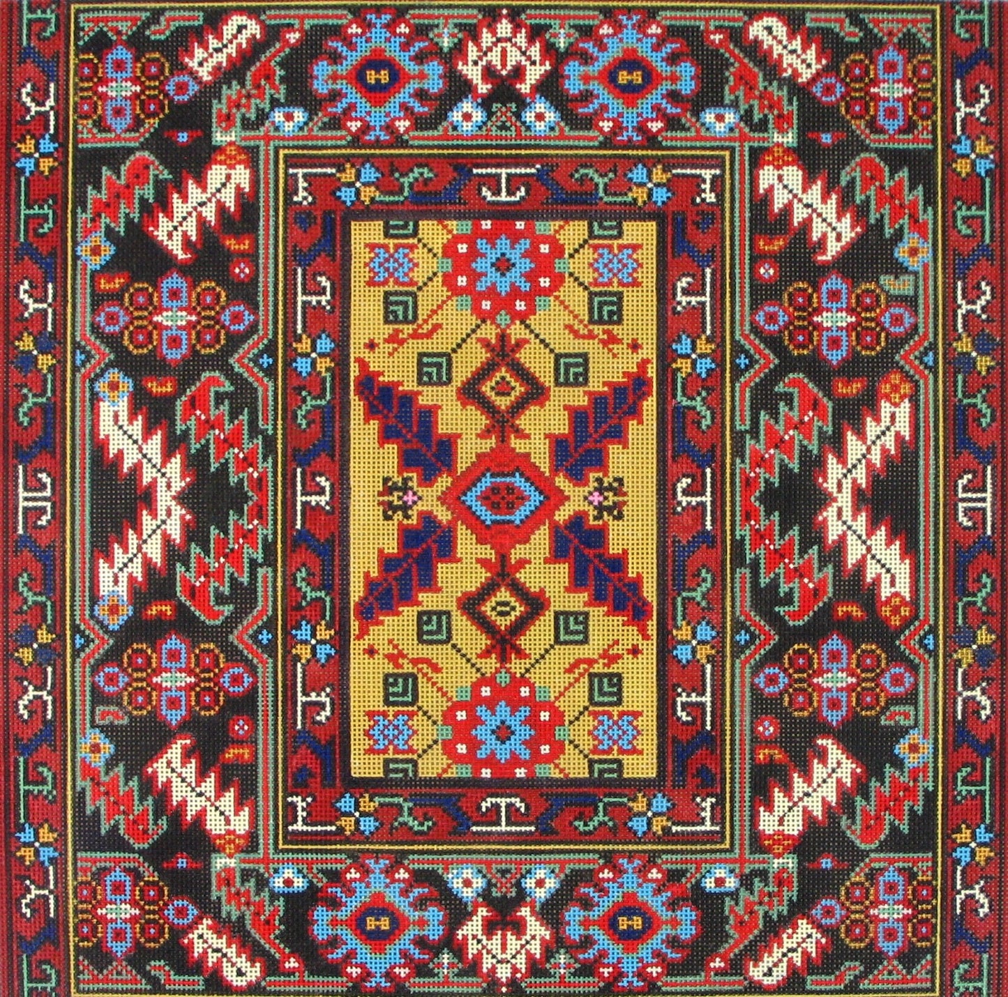 NH-35 Magic Carpet