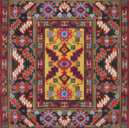 NH-35 Magic Carpet