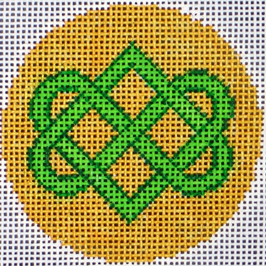 NH-99 Celtic Knot