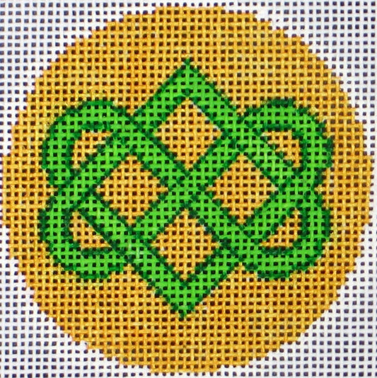 NH-99 Celtic Knot