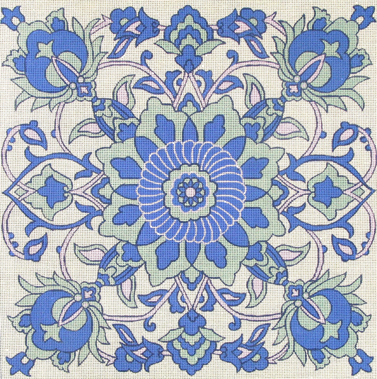 NH-53 Persian Tile