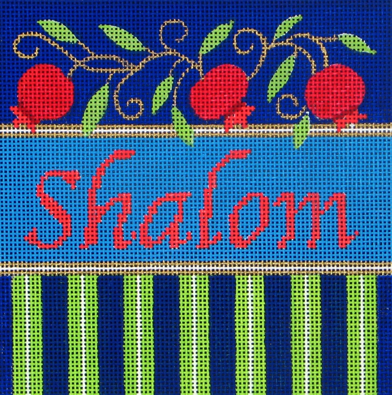 NH-60 Shalom