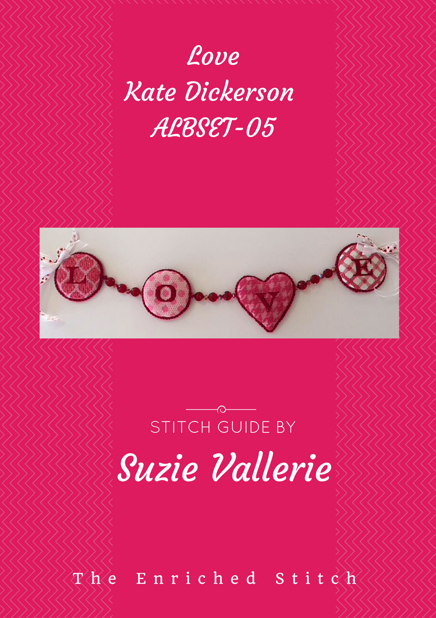 Love Stitch Guide