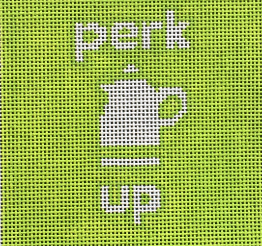 SV-K002 Perk Up
