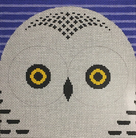 SP-020 Snowy Owl