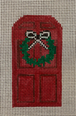 SV-C26 Little Red Door