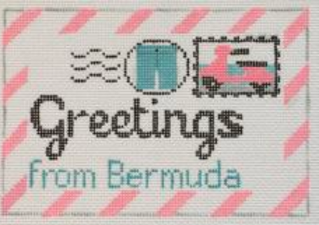RD229 Bermuda Letter