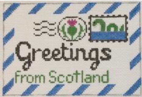 RD226 Scotland Letter