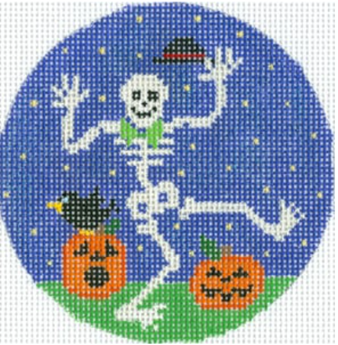XO-191G Mr. Bones