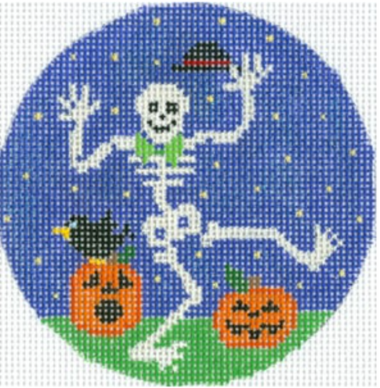 XO-191G Mr. Bones