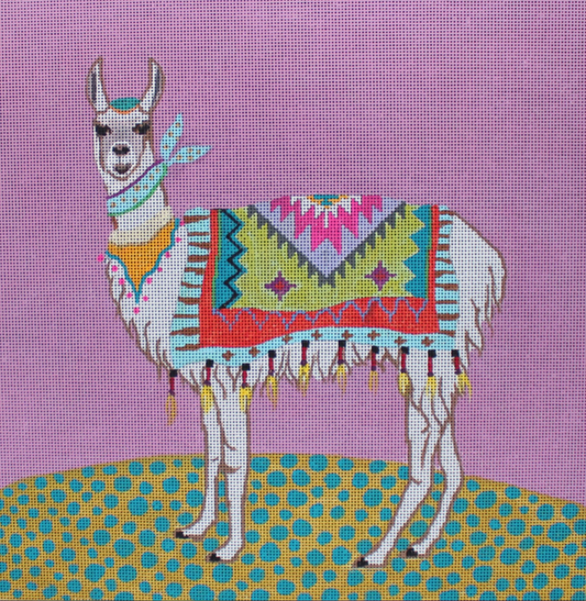 AN376 Llama