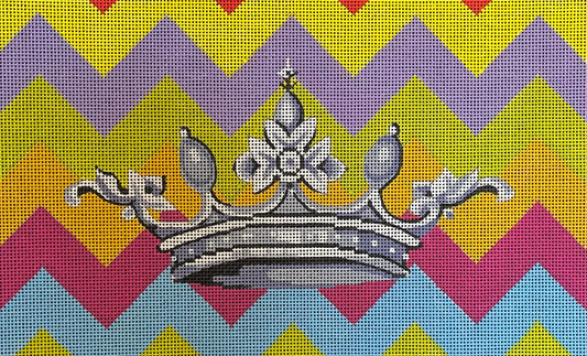 MC447 Crown