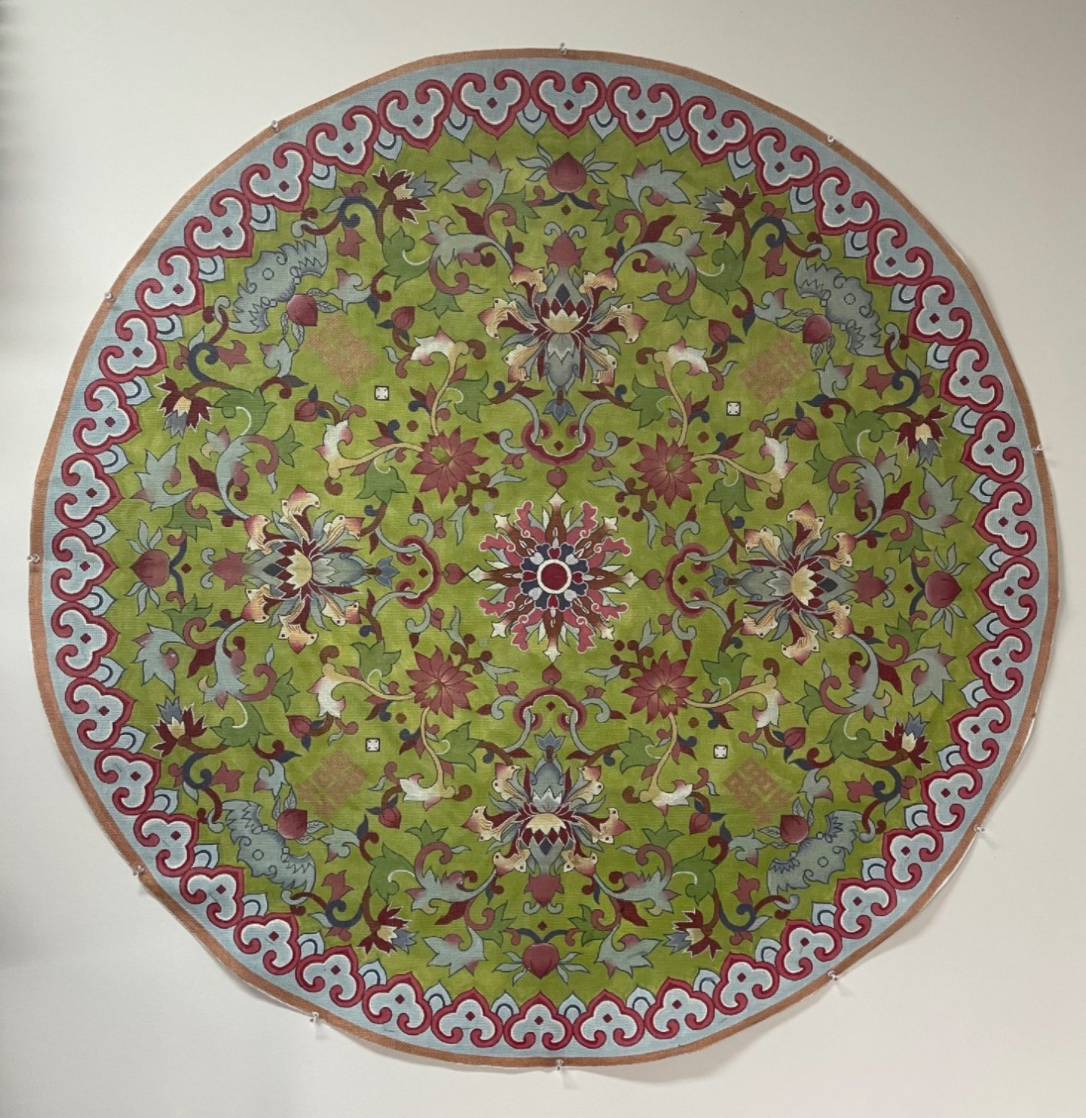 R-03 Rug