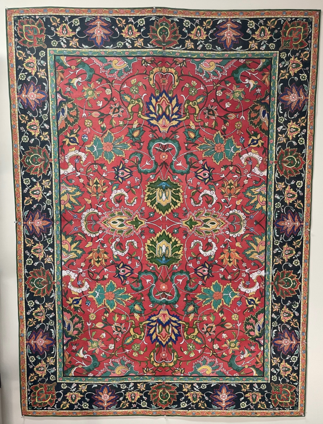 R-01 Rug