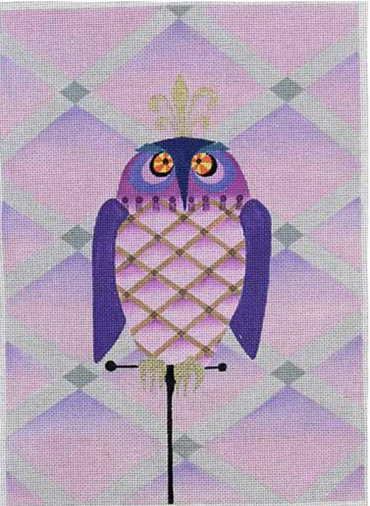 ZE756 Fleur Bird