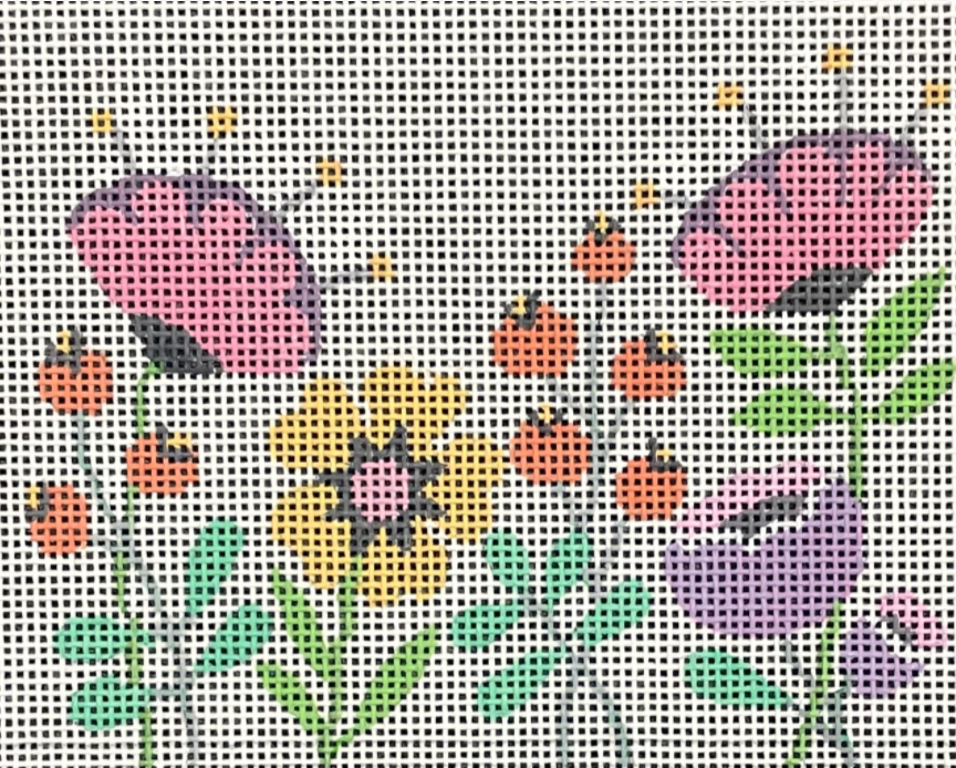 BX-03 Flowers