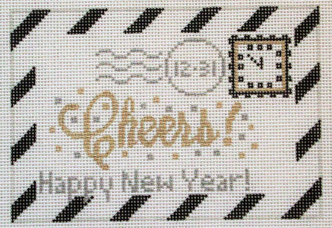 RD126 New Years Letter
