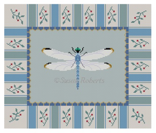 1060 Dragonfly