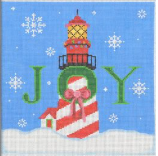 SS11 Joy Lighthouse