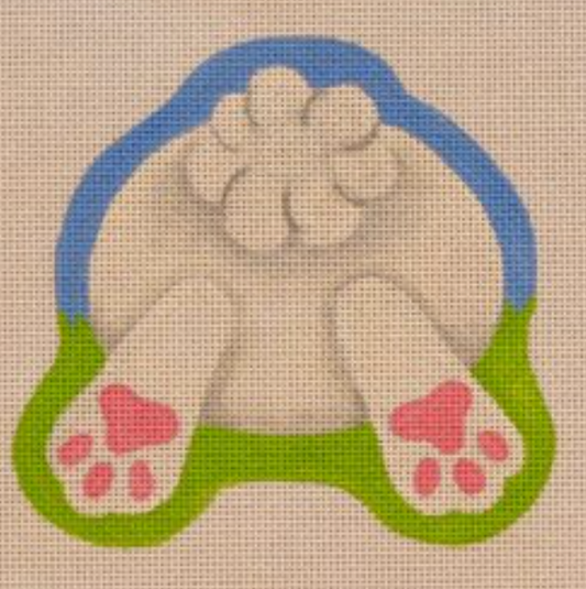 EA05 Bunny Butt