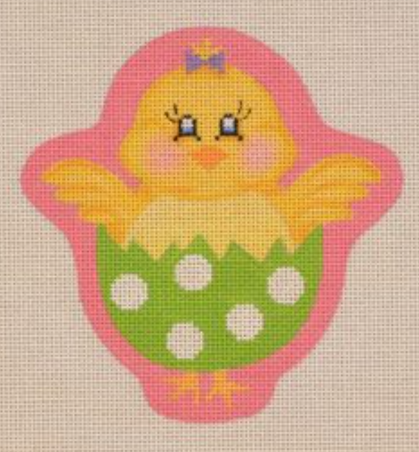 EA06 Chick in Egg