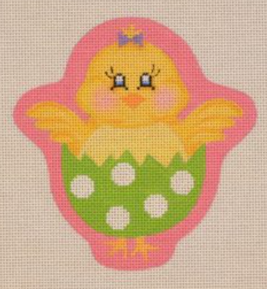 EA06 Chick in Egg