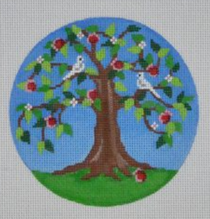 JUD03 Tree of Life