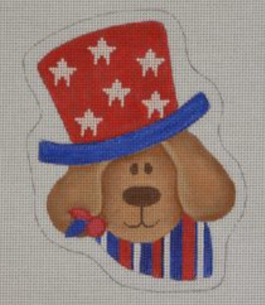 PA13 Patriotic Pup